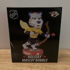 NHL Nashville Predators Gnash Bobblehead -  Valentine's Day *LIMITED TO 180* — photo 5