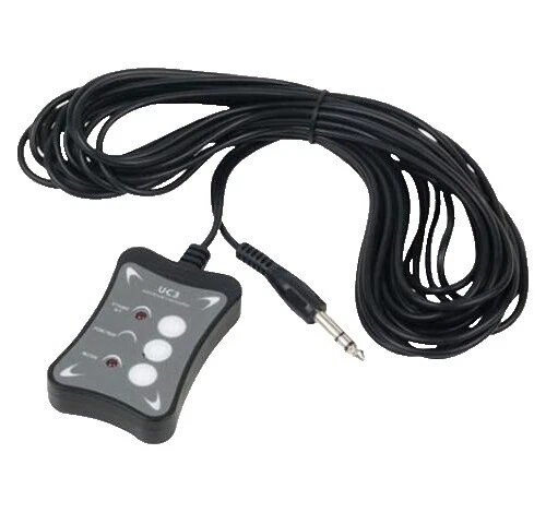 3 Channels Control Consoles