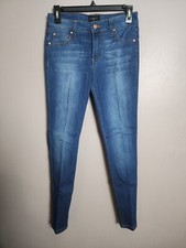 Women's Celebrity Pink Skinny Jeans Size 5