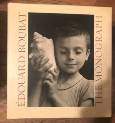 Édouard Boubat: The Monograph 9780810956100| eBay