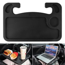 Car Steering Wheel Desk  Food Table for Car  Steering Wheel Tray for Constant
