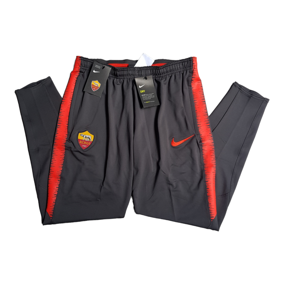 Nike AS Roma トレーニングトップ Sサイズ AS ROMA(ASローマ