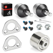 Front Ball Joint & Bracket Removal Tool Kit fit for Polaris Trail Blazer 250 330