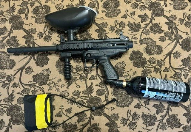 Package Kit - Tactical & Basic