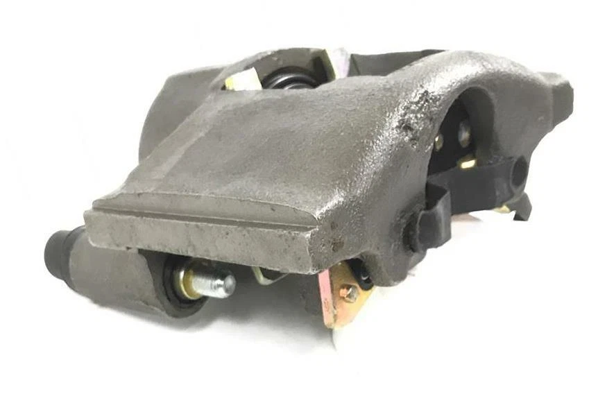 Pinza delantera derecha cargada 18014742 reconstruida Chevrolet GMC C1500 K1500 1988-91 Foto 3 de 4