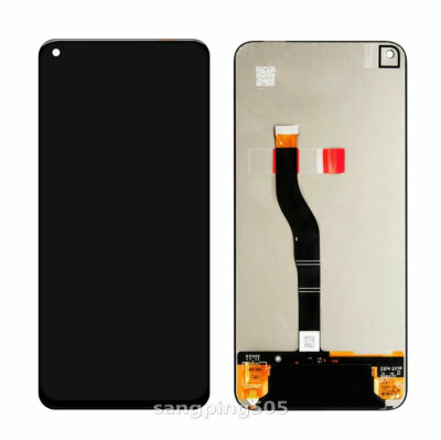 Display LCD Touch Per Oukitel C59 / C60 – Kit Sostituzione Con Strumenti - 3