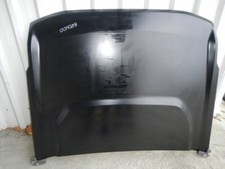 Motorhaube für Ford Bronco 2021-2023 Aluminium