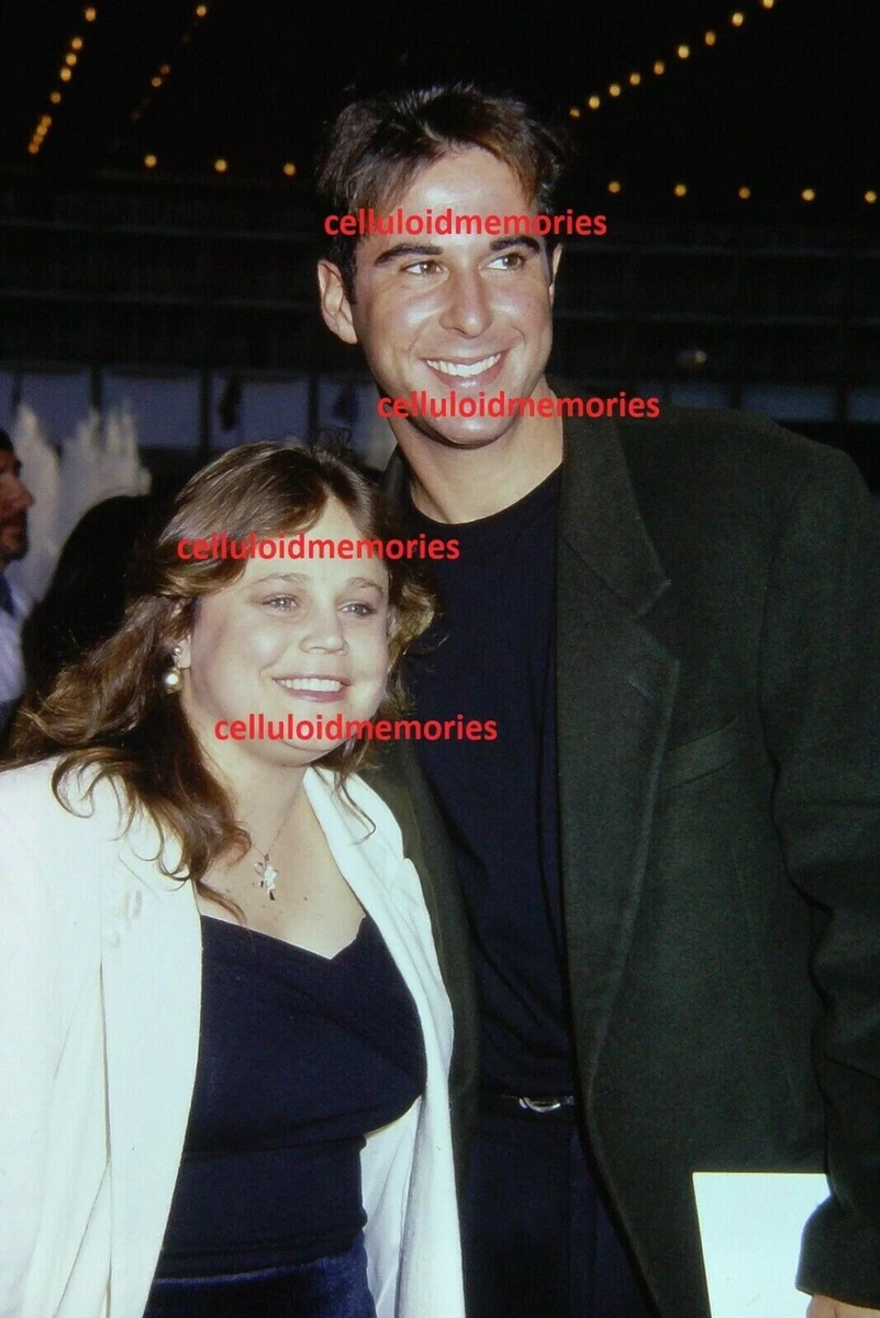 Original 35mm Slide Dana Hill European Vacation Cross Creek Jonathan  Silverman | eBay