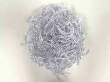 Crinkle Cut Paper Shred Filler for Gift Box and Basket Filling 10Lb Eco Friendly
