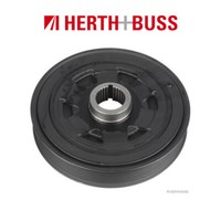 Herth+Buss Jakoparts Riemenscheibe Kurbelwelle FüR Honda Accord Civic CR-V FR-V