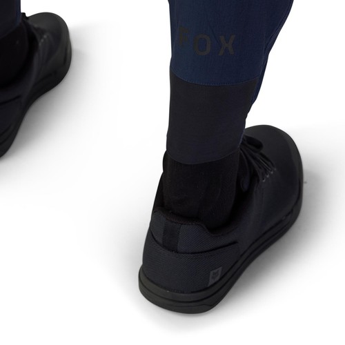 FOX Ranger Hose blau Fahrradhose Radhose Funktionshose MTB Laufhose - Bild 7 von 42
