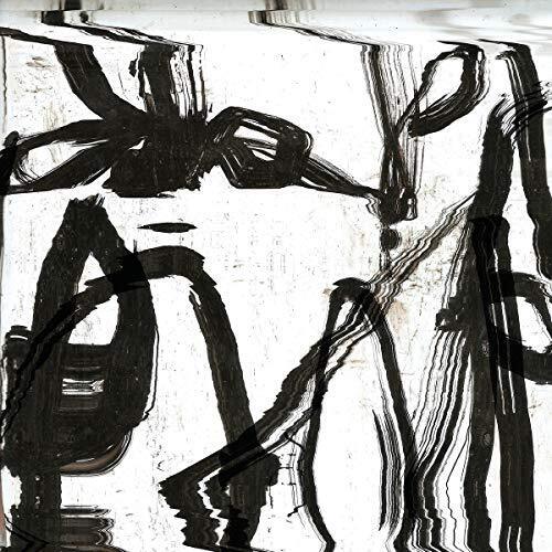 Rian Treanor File Under UK Metaplasm (Vinyl) 12" Album - Afbeelding 1 van 1