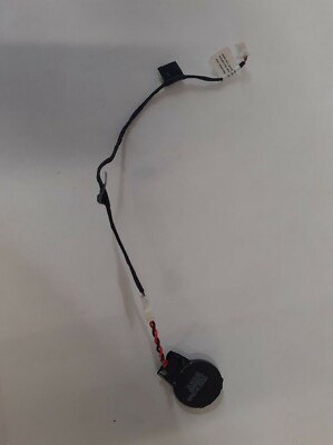 DELL Alienware M15 R2 BIOS AKKU + KABEL 0V8R00 CR2032 (M11)