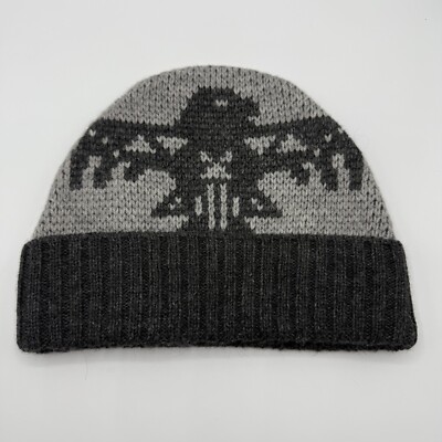 Faherty Steven Paul Judd Native Designed Thunderbird Beanie  display picture 3