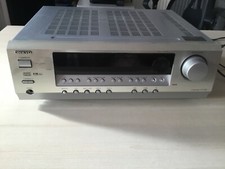 Onkyo HT-R340 Dolby Digital DTS Heimkino Receiver silber o.f.