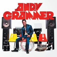 Andy Grammer