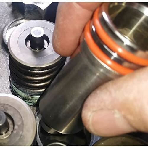 97188463 LB7 Injector Sleeve Cup for 20012004 Chevry Silverado/GMC