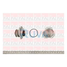 Fits Seat Ibiza VW Polo Golf 1.0 1.3 1.4 1.6 + Other Models Ruva Water Pump