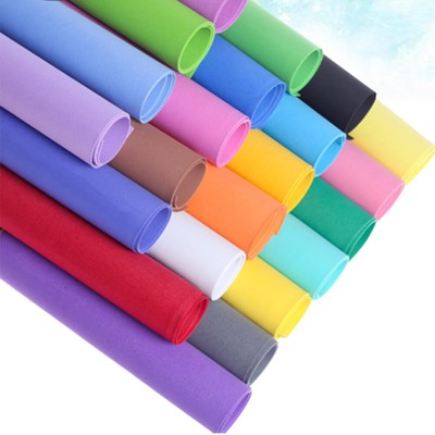  20 Pcs Craft Foam Toilet Paper Bulk Sponge DIY Handcraft Materials