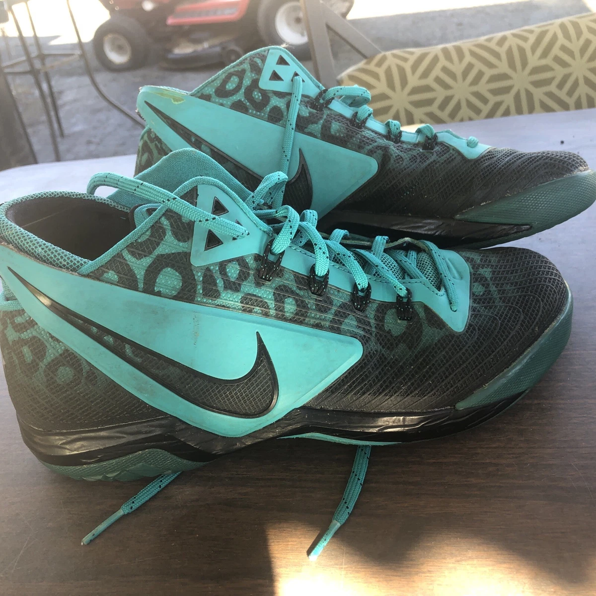Nike turbo deals mens