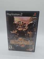 Armored Core 3 (Sony PlayStation 2, 2002) for sale online | eBay Armored Core 3 (Sony PlayStation 2, 2002) for sale online | eBay
