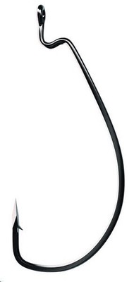 Eagle Claw TK110-5/0 Trokar Chirurgischer EWG Wurmhaken 5 Stück