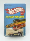 1976 Hot Wheels Flying Colors Formula P.A.C.K With Redlines Sealed Unpunched HTF