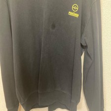 UNIQLO Pokemon Sweatshirt L Black