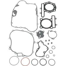 Moose Racing - 808804 - Complete Gasket Kit