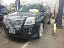 Throttle Body Throttle Valve Assembly 2.4L Fits 08-12 MALIBU 1287527