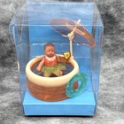 Zuru My Mini Baby Disney Moana Pool - Unused, Box has wear
