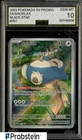 2023 Pokemon SV Promo Black Star #051 FA/ Snorlax AGS 10 GEM MINT