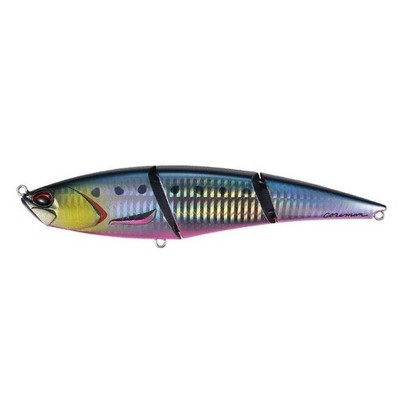DUO DEPRIVE, Lenght mm 170 CHAZ105, Slow Sinking Fishing Wobbler