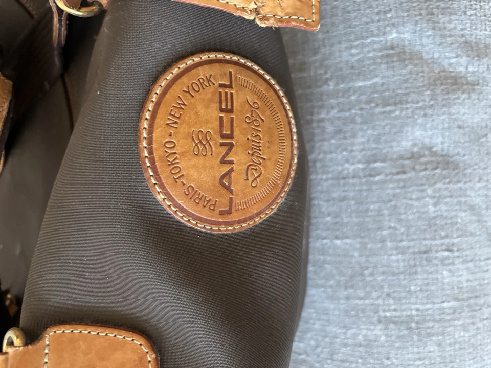 Lancel手提包 — 第 2/4 张图片