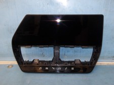 CITROEN C5 AIRCROSS EAT8 MK1 2022-2025 STEREO RADIO DISPLAY SCREEN 9863033980