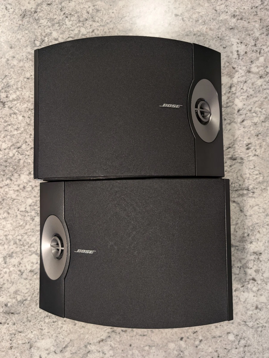 Home Bose 301 Series V Speakers & Subwoofers for sale - eBay