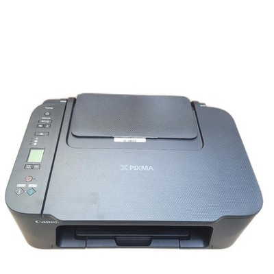 Canon Farbtintenstrahldrucker Druckergerät PIXMA TS3750i drahtlos A4 drucken kop