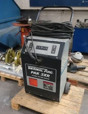 Thermal Arc Pak
