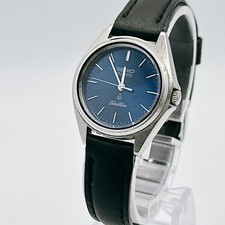 Seiko 34210030 Silver Wave Ladies Watch Quart...