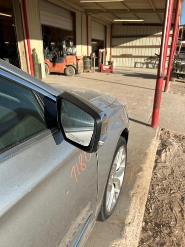 Door Mirror CHEVY IMPALA Right 16 17