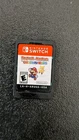 Paper Mario The Origami King (Nintendo Switch, 2020) Cartridge Only Tested
