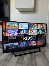 40” FULL HD SONY BRAVIA SMART TV (Delivery Available)