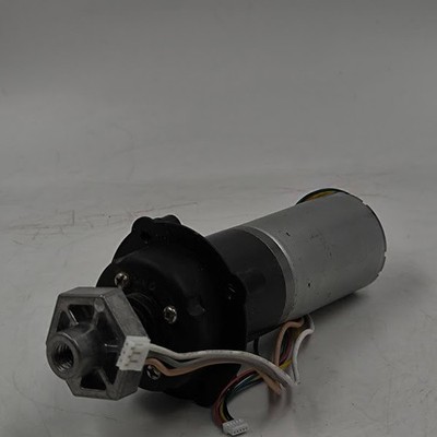 AL-KO Robolinho 500E Motor 36ZWNP57-2450/36JXF30K71G, BLDC3657 - Used, Working