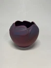 Van Briggle Mulberry Jardiniere