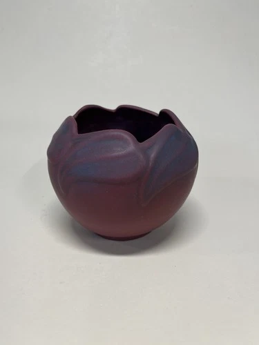 Van Briggle Mulberry Jardiniere