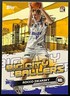 2023-24 NBL TOPPS Rocco Zikarsky BIG CITY BALLERS ROOKIE CARD BULLETS #BCB-5