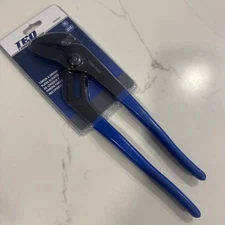 TEQ Correct Pro Tongue & Groove Pliers Channellock Tool 12 Inch 82020D