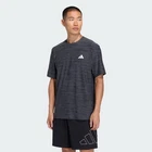 adidas men WORKOUT ESSENTIALS FLEX T-SHIRT