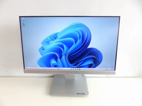 Terra All-in-One PC 2405 HA Intel i5-8400 8GB DDR4 512GB SSD Win11 23,8" #B