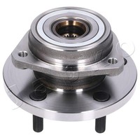 Japko Radnabe 419015 FüR Cherokee Jeep WG WJ 2 CRD 4X4